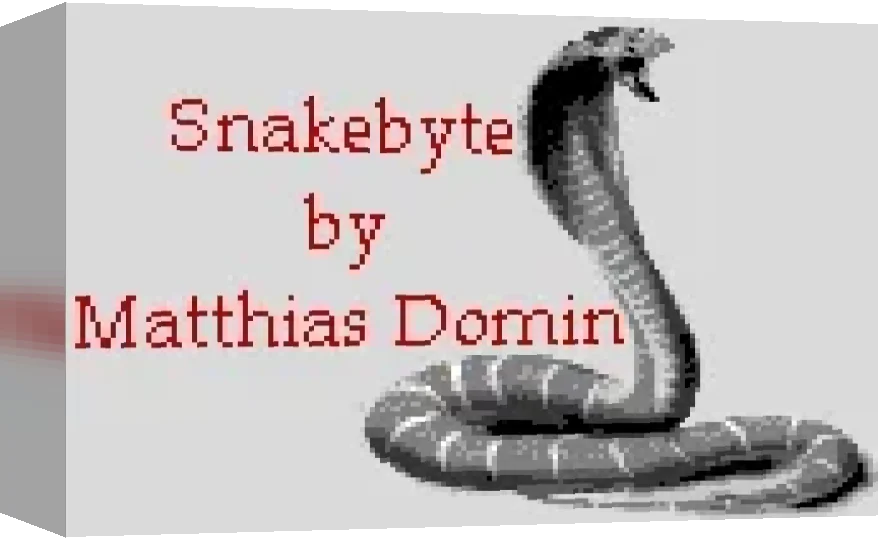 Snakebyte — box-3D (WOR)
