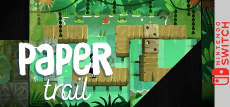 Paper Trail — steamgrid