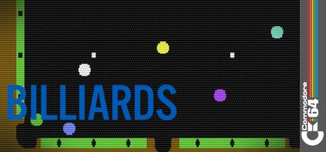 Billiards — steamgrid