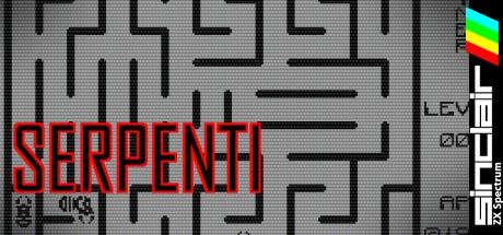 Serpenti — steamgrid