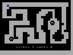 Race — ss (WOR)