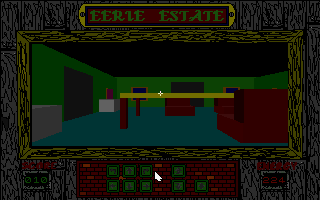 Eerie Estates — ss (WOR)