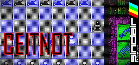 Ceitnot — steamgrid