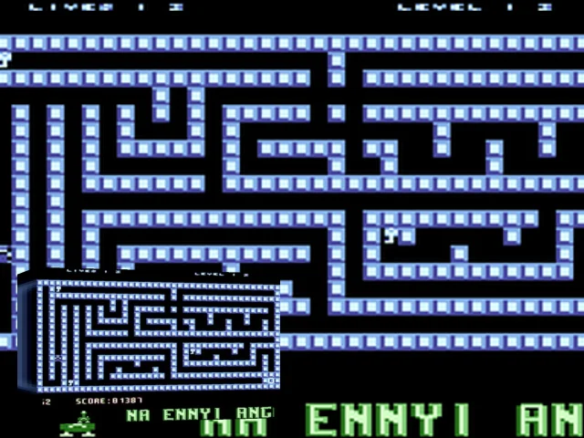 Tramp Kid — mixrbv2 (WOR)