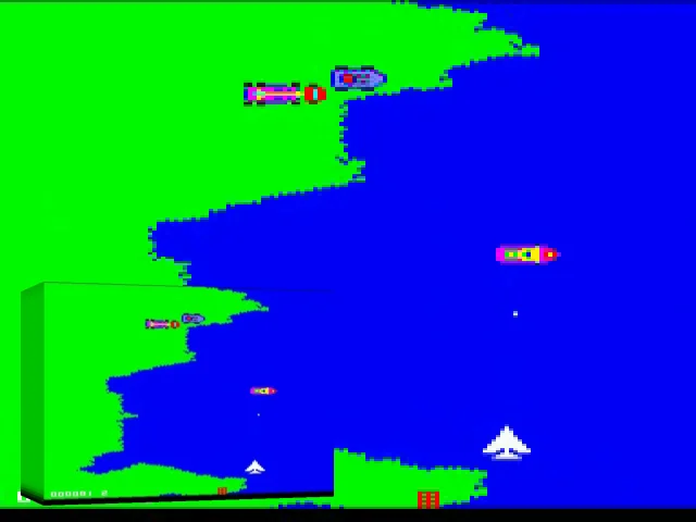 Tomahawk V2 — mixrbv2 (WOR)