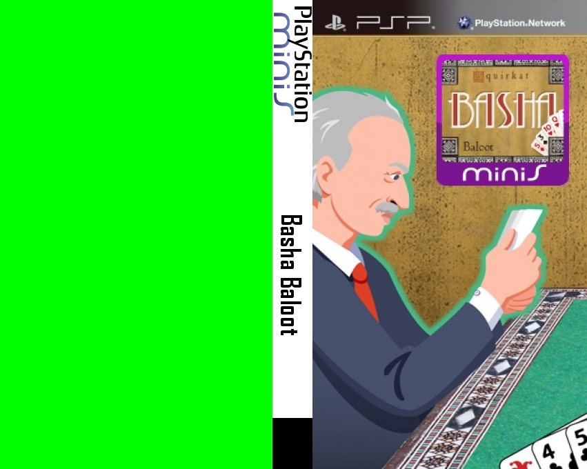 Basha Baloot — box-texture (EU)