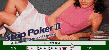 Strip Poker 2 — steamgrid