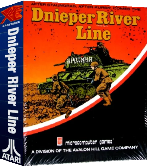 Dnieper River Line — box-3D (WOR)