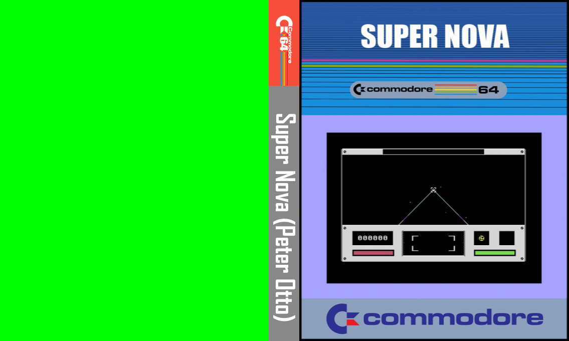 Super Nova — box-texture (CUS)