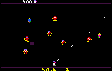 Robotron - 2084 — ss (WOR)