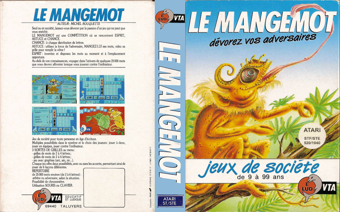 Mangemot — box-texture (FR)