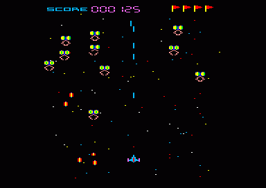 Solar Coaster — ss (EU)