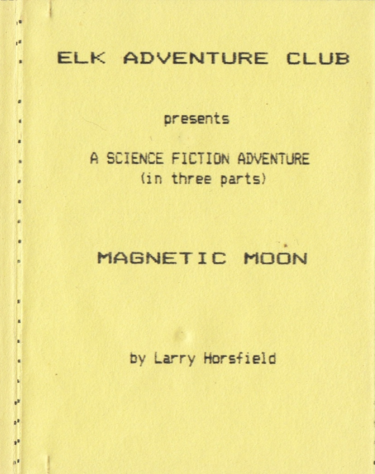Magnetic Moon box art