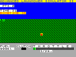 Advanced Lawnmower Simulator II — ss (WOR)