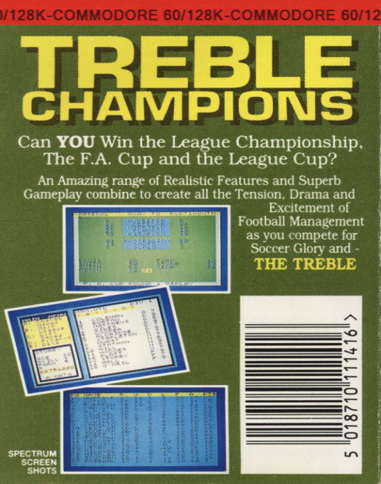 Treble Champions — box-2D-back (WOR)