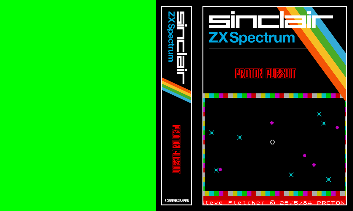 Proton Pursuit — box-texture (SS)