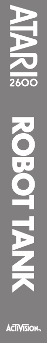 Robot Tank — box-2D-side (US)