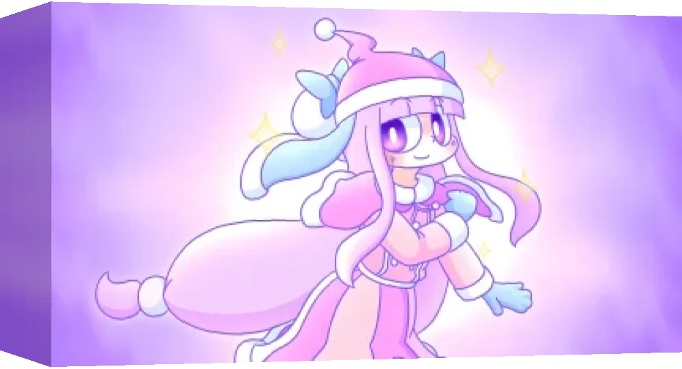Cosmo Dreamer & Like Dreamer - Double-D Collection — box-3D (WOR)