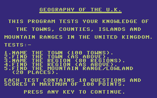 UK Geography — sstitle (WOR)