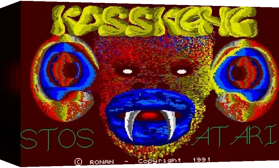 Kasskong — box-3D (WOR)