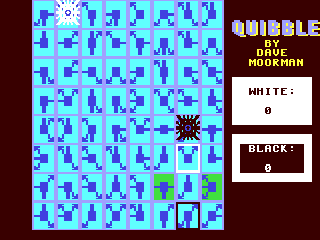Quibble — ss (WOR)