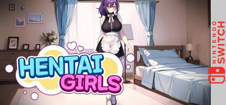 Hentai Girls — steamgrid