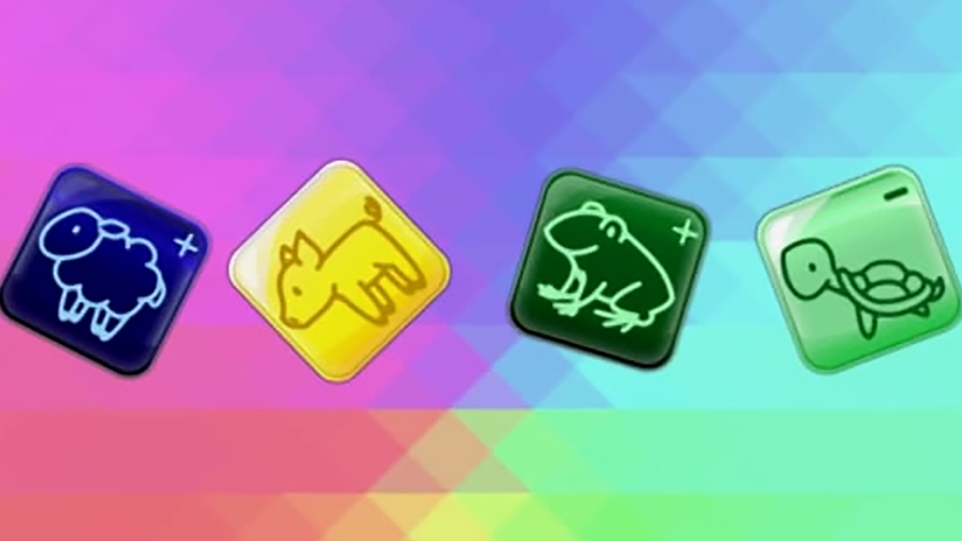 Prism Pets — fanart
