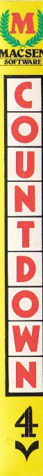 Countdown — box-2D-side (WOR)