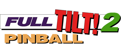 Full Tilt! 2 Pinball — wheel (WOR)