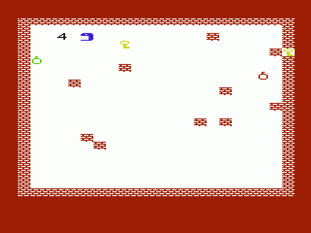 Superchomper — ss (WOR)