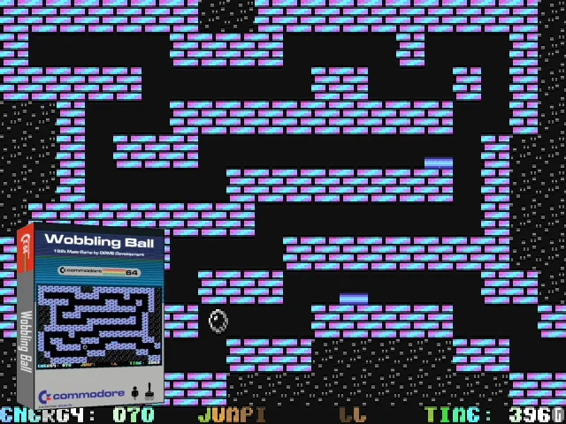 Wobbling Ball — mixrbv2 (CUS)