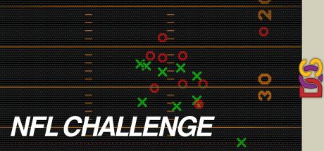 NFL Challenge — steamgrid