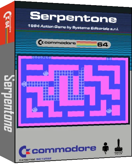 Serpentone — box-3D (CUS)