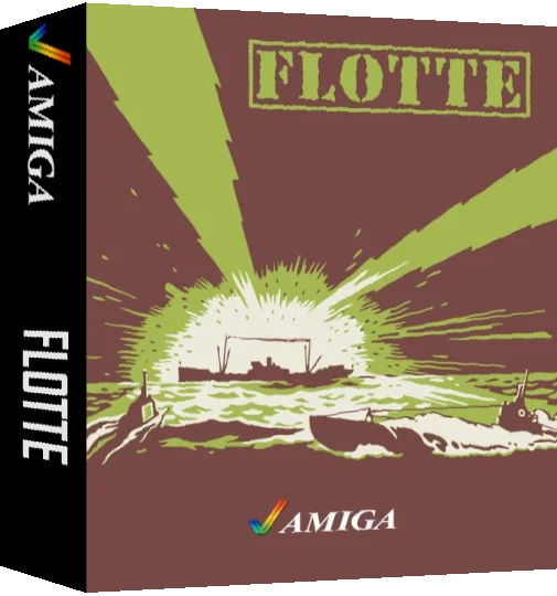 Flotte — box-3D (WOR)