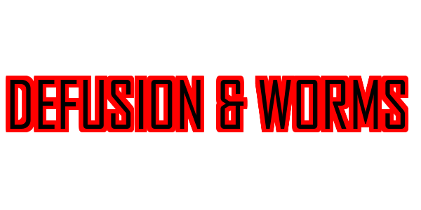 Defusion & Worms — wheel-hd (SS)