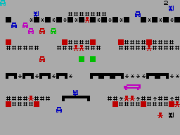Conductor Novato — ss (SP)