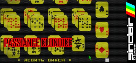 Passiance Klondike — steamgrid