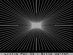 Little Pac 2 — sstitle (WOR)