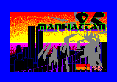 Manhattan 95 — sstitle (EU)