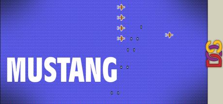 Mustang — steamgrid