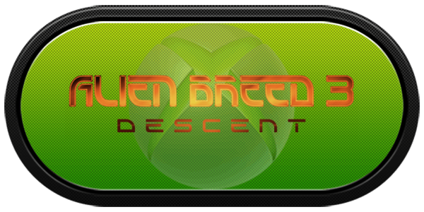 Alien Breed 3 - Descent — wheel-carbon (WOR)
