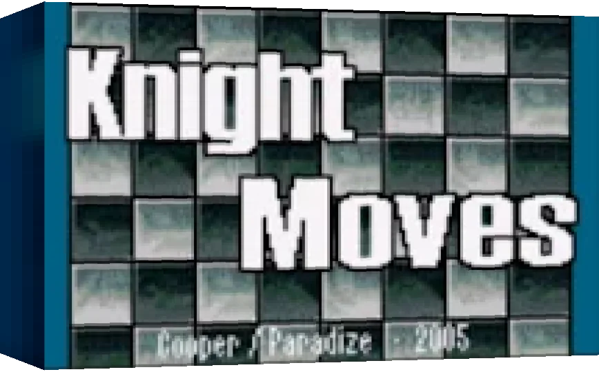 Knight Moves — box-3D (WOR)
