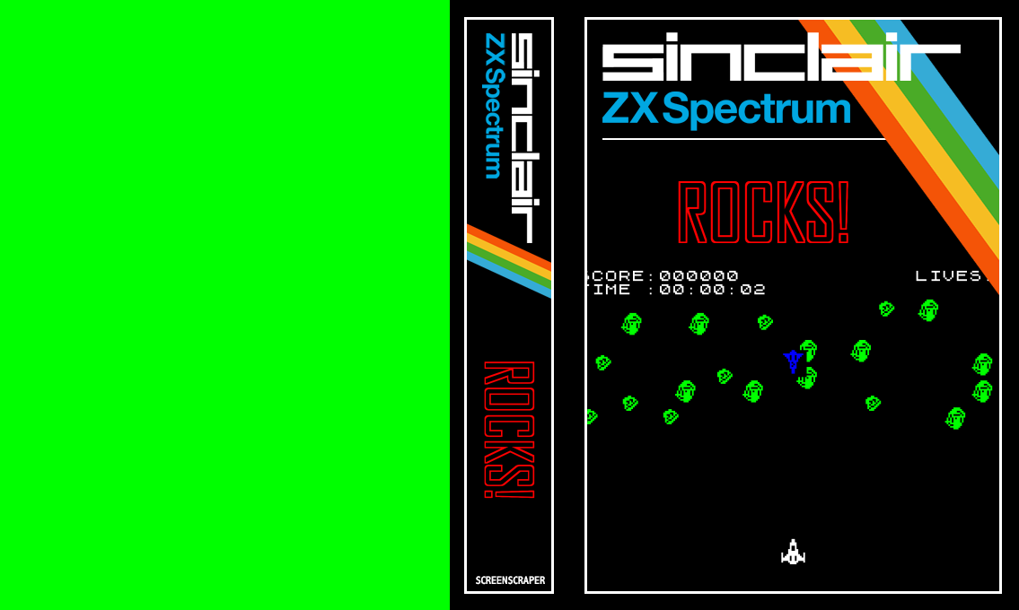 Rocks! — box-texture (SS)