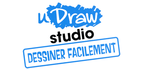 uDraw Studio - Instant Artist — wheel (FR)