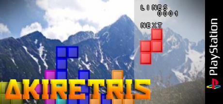 Akiretris — steamgrid