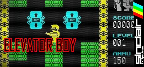 Elevator Boy — steamgrid