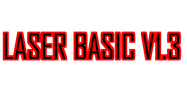 Laser Basic V1.3 — wheel-hd (SS)