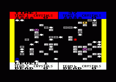 Quadrant — ss (EU)