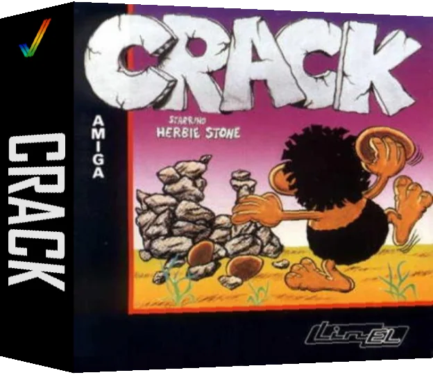 Crack — box-3D (CUS)