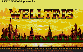Welltris — sstitle (EU)